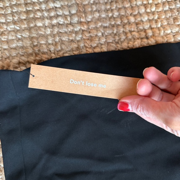 Reformation Carla Low Waist Skirt - Picture 6 of 6